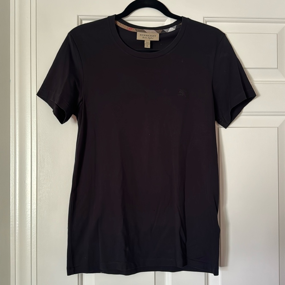 Burberry Men's Tee